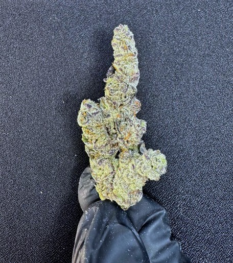 Vice City 41 THCA / Ounce